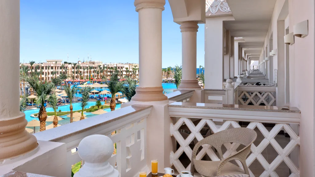 Hotel Albatros Palace Resort - Hurghada